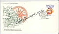 #FDC998 - Bharat Paryatan Diwas - First Day Cover - 1998