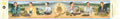 #FI83 - World Longest Stamp - The Seventieth Anniversary Celebrations of His MajestyS Accession to the Throne - Stamp - Thailand - 04 Jun 2017