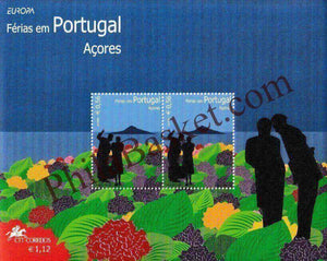 Foreign Miniature Sheets