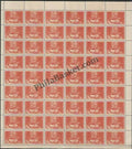 #FS126-Basaveshwara- FullSheet  India MNH - 1967