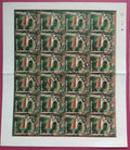 #FS1352-Indraprastha Girls School - FullSheet India MNH - 2006