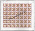 #FS1417-Civil Service- FullSheet  India MNH - 2008