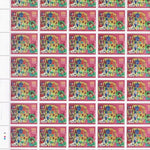 #FS1440-ChildrenS Day - 2008- FullSheet (Set of 3) India MNH - 2008