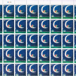 #FS1440-ChildrenS Day - 2008- FullSheet (Set of 3) India MNH - 2008