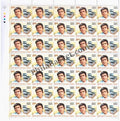 #FS1499-Dushyant Kumar- FullSheet India MNH - 2009