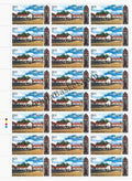 #FS1501-Bishop Cotton School, Shimla- FullSheet India MNH - 2009