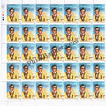 #FS1512-Danmal Mathur- FullSheet India MNH - 2009