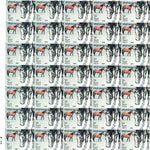 #FS1514-Indigenous Horses of India - (Marwari,Kathiwari,Manipuri,Zanskari )- FullSheet (Set of 4) India MNH - 2009