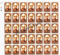 #FS1516-Gaurishanker Dalmia- FullSheet India MNH - 2009