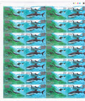 #FS1520-India-Philippines Joint Issue - Mix Setenant Sheet- FullSheet (Set of 2) India MNH - 2009