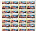 #FS1524-Convent of Jesus & Mary, Ambala Cantt. 100 Years- FullSheet India MNH - 2009