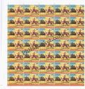 #FS1525-2Nd Lancers (GardnerS Horse)- FullSheet India MNH - 2009