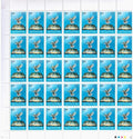 #FS1536-The Bible Society of India- FullSheet India MNH - 2010