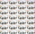 #FS1540-Special Protection Group- FullSheet India MNH - 2010