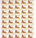 #FS1565-Brihadeeswrar Temple- FullSheet India MNH - 2010