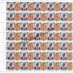 #FS1567-Princely States-Indipex 2011- FullSheet (Set of 4) India MNH - 2010