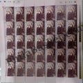 #FS1585-Bhai Jeevan Singh- FullSheet India MNH - 2010