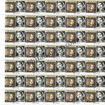 #FS1599-Legendary Heroines of Indian Cinema - Meena Kumari, Nutan,Leela,Savitri ,Kanan,Devika- FullSheet (Set of 6) India MNH - 2011