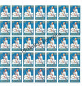 #FS1618-Jaimal Ji Maharaj- FullSheet India MNH - 2011