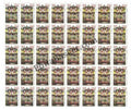 #FS1620-Chitrapur Math- FullSheet India MNH - 2011