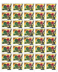 #FS1622-Indian Council of Medical Research- FullSheet India MNH - 2011