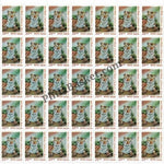 #FS1623-ChildrenS Day - 2011- FullSheet (Set of 2) India MNH - 2011
