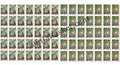 #FS1623-ChildrenS Day - 2011- FullSheet (Set of 2) India MNH - 2011