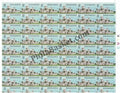 #FS1630-Kgmc / Csmmu, Lucknow, Academic Centenary Year- FullSheet India MNH - 2011