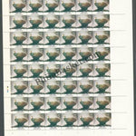 #FS1656-Endemic Species of Biodiversity Hotspots- FullSheet (Set of 4) India MNH - 2012