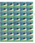 #FS1666-Indian Science Congress Association- FullSheet India MNH - 2013