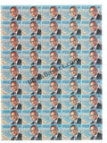 #FS1673-Aditya Vikram Birla- FullSheet India MNH - 2013