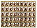 #FS1677-Sahir Ludhianvi- FullSheet India MNH - 2013