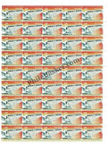 #FS1678-Malayala Manorama- FullSheet India MNH - 2013