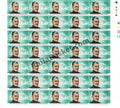 #FS1687-Peerzada Ghula Mahmadmehjoor- FullSheet India MNH - 2013