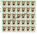 #FS1695-Pratap Narayan Mishra- FullSheet India MNH - 2013