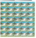 #FS1697-Bhakra Dam- FullSheet India MNH - 2013