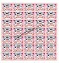 #FS1701-Indian Academy of Pediatrics- FullSheet India MNH - 2013
