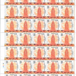 #FS1916-100 Years of Jallianwala Bagh Massacre- FullSheet (Set of 2) India MNH - 2019