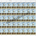 #FS1924-Indian in First World War- FullSheet (Set of 15)) India MNH - 2019
