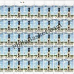 #FS1924-Indian in First World War- FullSheet (Set of 15)) India MNH - 2019