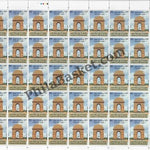 #FS1924-Indian in First World War- FullSheet (Set of 15)) India MNH - 2019