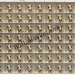 #FS1924-Indian in First World War- FullSheet (Set of 15)) India MNH - 2019