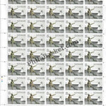 #FS1924-Indian in First World War- FullSheet (Set of 15)) India MNH - 2019