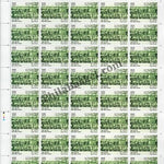 #FS1924-Indian in First World War- FullSheet (Set of 15)) India MNH - 2019