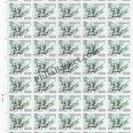 #FS1924-Indian in First World War- FullSheet (Set of 15)) India MNH - 2019