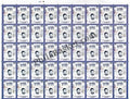 #FS1929-The Samaja- FullSheet India MNH - 2019
