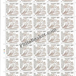#FS1951-150th Birth Anniversary of Mahatma Gandhi- FullSheet India MNH - 2020