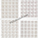 #FS1951-150th Birth Anniversary of Mahatma Gandhi- FullSheet India MNH - 2020