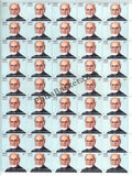 #FS1953-I K Gujral- FullSheet India MNH - 2020