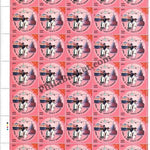 #FS1955-Salute to Covid 19 Warriors - FullSheet India MNH - 2020
